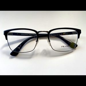 Prada Men’s Eyeware